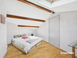 Maison de 180.0 m² à Ivry-sur-Seine
