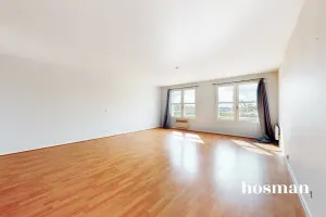 Appartement de 109.0 m² à Lille