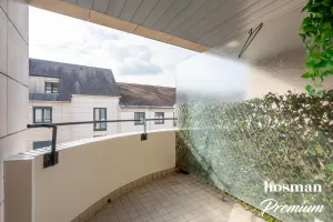 Appartement de 90.0 m² à Vincennes