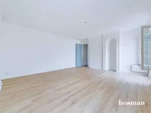 Appartement de 32.3 m² à Paris