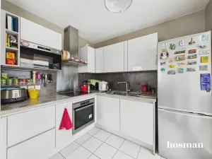 Appartement de 83.0 m² à Asnières-sur-Seine