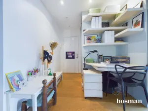 Appartement de 60.0 m² à Montreuil