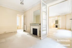 Appartement de 217.0 m² à Paris