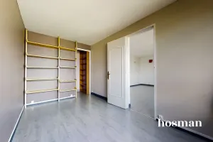 Appartement de 46.7 m² à Paris