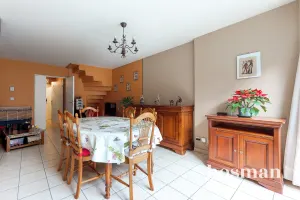 Appartement de 85.0 m² à Villejuif