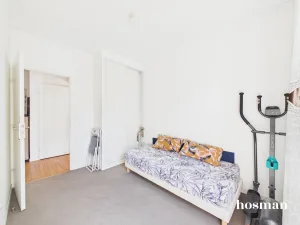 Appartement de 59.0 m² à Romainville