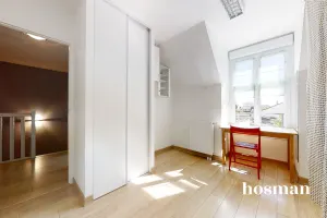 Maison de 169.85 m² à Nanterre