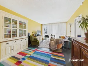 Appartement de 74.0 m² à Cenon