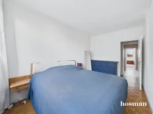 Appartement de 89.0 m² à Courbevoie