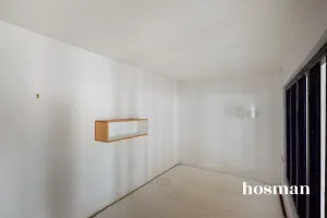 Appartement de 16.0 m² à Paris