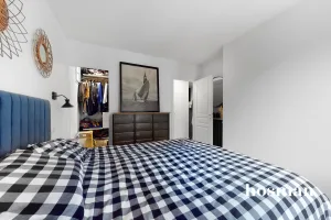 Appartement de 75.0 m² à Paris