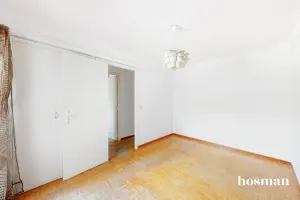 Appartement de 49.0 m² à Marseille