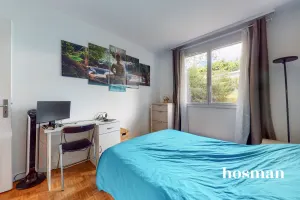 Appartement de 89.13 m² à Chaville