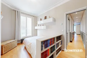 Appartement de 75.29 m² à Courbevoie