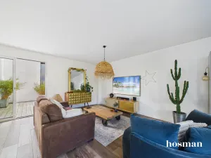 Maison de 132.0 m² à Orvault