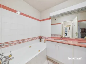 Appartement de 95.0 m² à Lyon