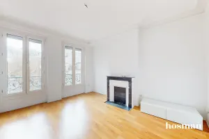 Appartement de 30.59 m² à Paris