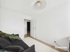 Appartement de 68.45 m² à Pantin