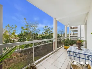 Appartement de 77.0 m² à Talence