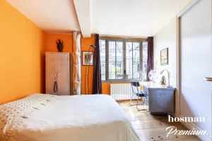 Appartement de 148.35 m² à Paris
