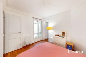Appartement de 60.0 m² à Paris