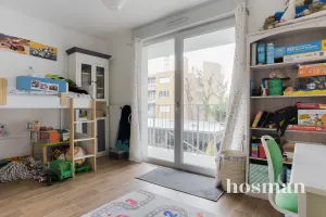 Appartement de 72.0 m² à Nanterre