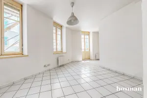 Appartement de 53.3 m² à Lyon