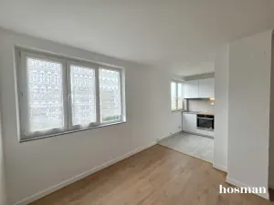 Appartement de 66.45 m² à Bagnolet