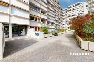 Appartement de 88.0 m² à Villeurbanne