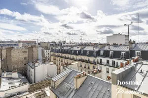 Appartement de 95.0 m² à Paris