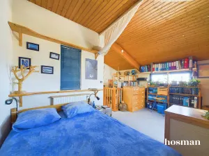 Appartement de 43.8 m² à Bordeaux