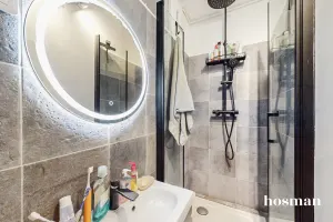 Appartement de 45.0 m² à Paris