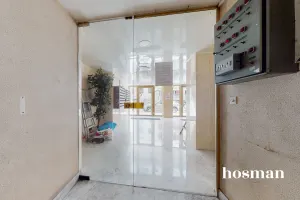 Appartement de 41.55 m² à Paris