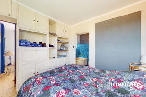 Appartement de 39.0 m² à Marseille