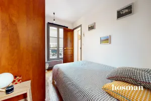 Appartement de 30.0 m² à Paris