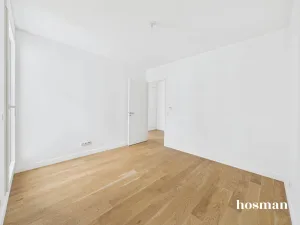 Appartement de 40.4 m² à Issy-les-Moulineaux