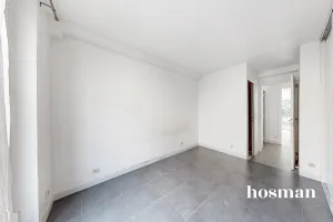 Appartement de 35.0 m² à Malakoff