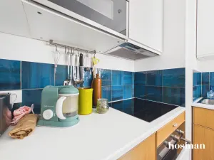 Appartement de 65.75 m² à Paris