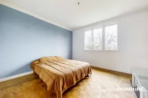 Appartement de 68.97 m² à Nantes