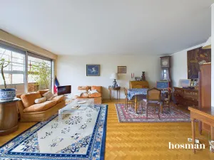 Appartement de 84.0 m² à Neuilly-sur-Seine