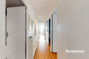 Appartement de 56.0 m² à Paris