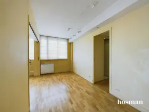 Appartement de 72.5 m² à Paris