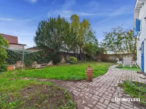Maison de 150.0 m² à Saint-Sébastien-sur-Loire