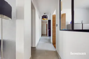 Appartement de 67.94 m² à Nantes