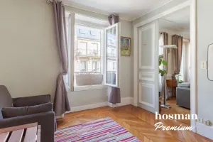 Appartement de 108.0 m² à Paris