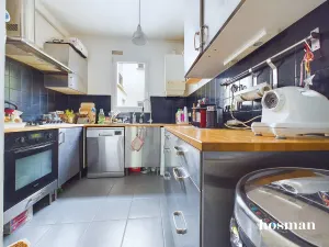 Appartement de 71.0 m² à Paris