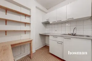 Appartement de 47.0 m² à Paris