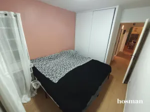 Appartement de 87.56 m² à Lyon