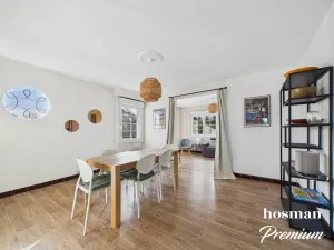 Maison de 150.0 m² à Arcachon