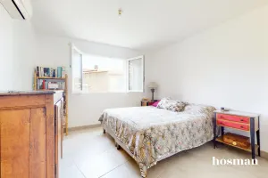 Maison de 110.0 m² à Marseille